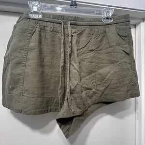Universal Thread Drawstring Shorts